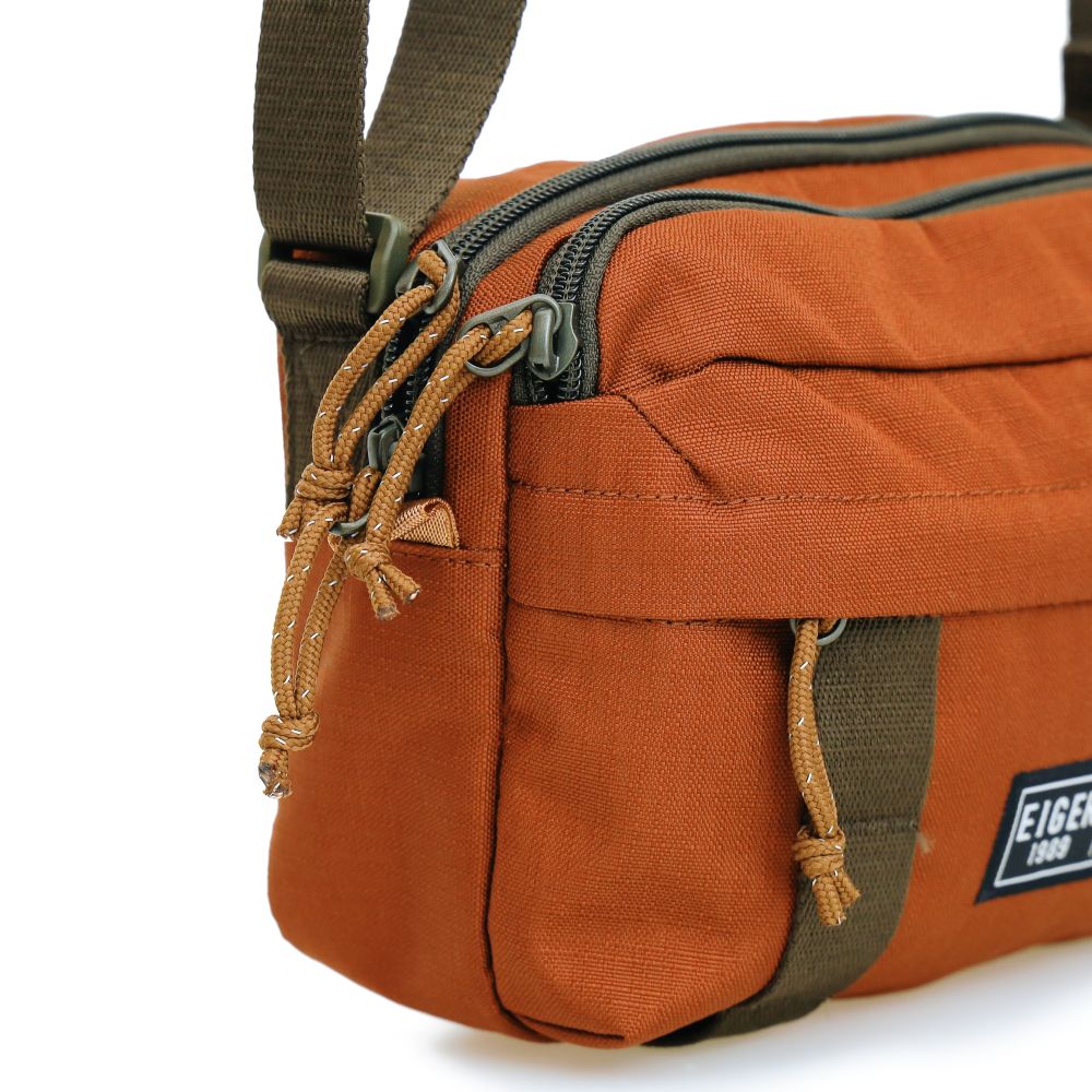 EIGER Seaway Pouch Landscape