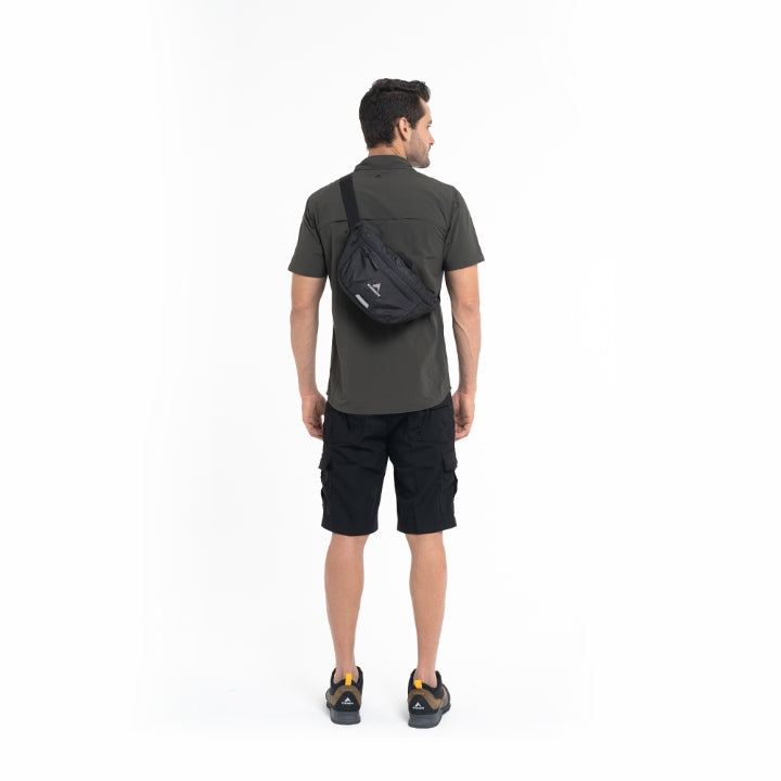 EIGER Doberai 3 1.0 Waist Bag