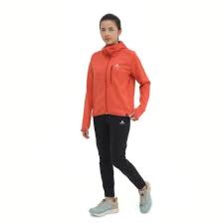 EIGER WS Zenith Warmer Jacket
