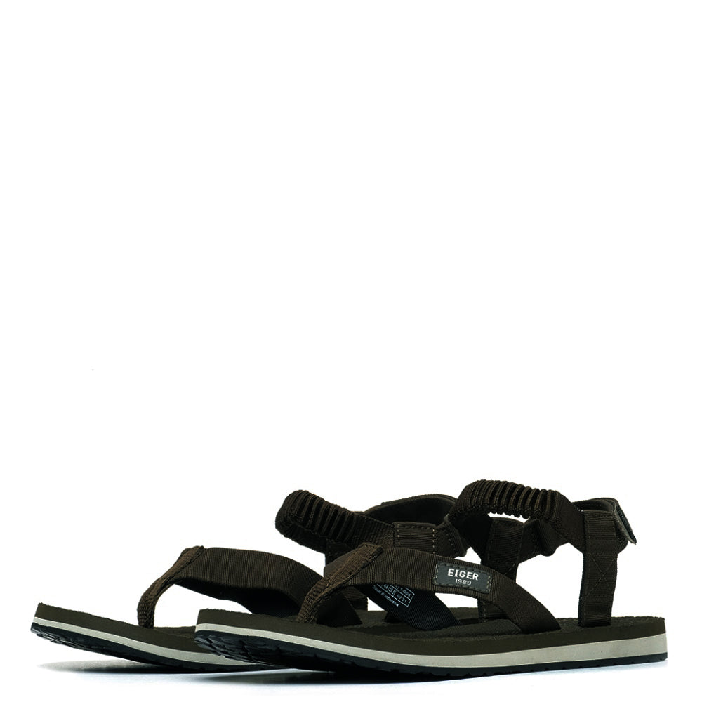 EIGER Trocadero Oleander 2.0 Sandals
