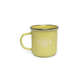 EIGER WS Enamel Mug