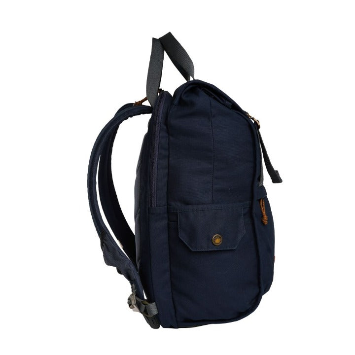 EIGER X-Cruisage Canvas 20L 1A