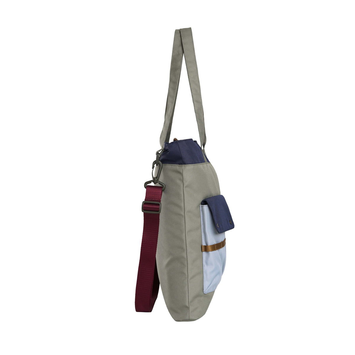 EIGER WS Weekender 10L Tote Bag Potrait SW