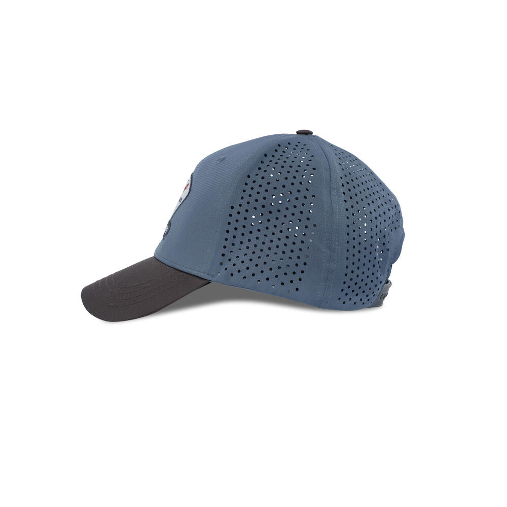 EIGER Geneva Caps