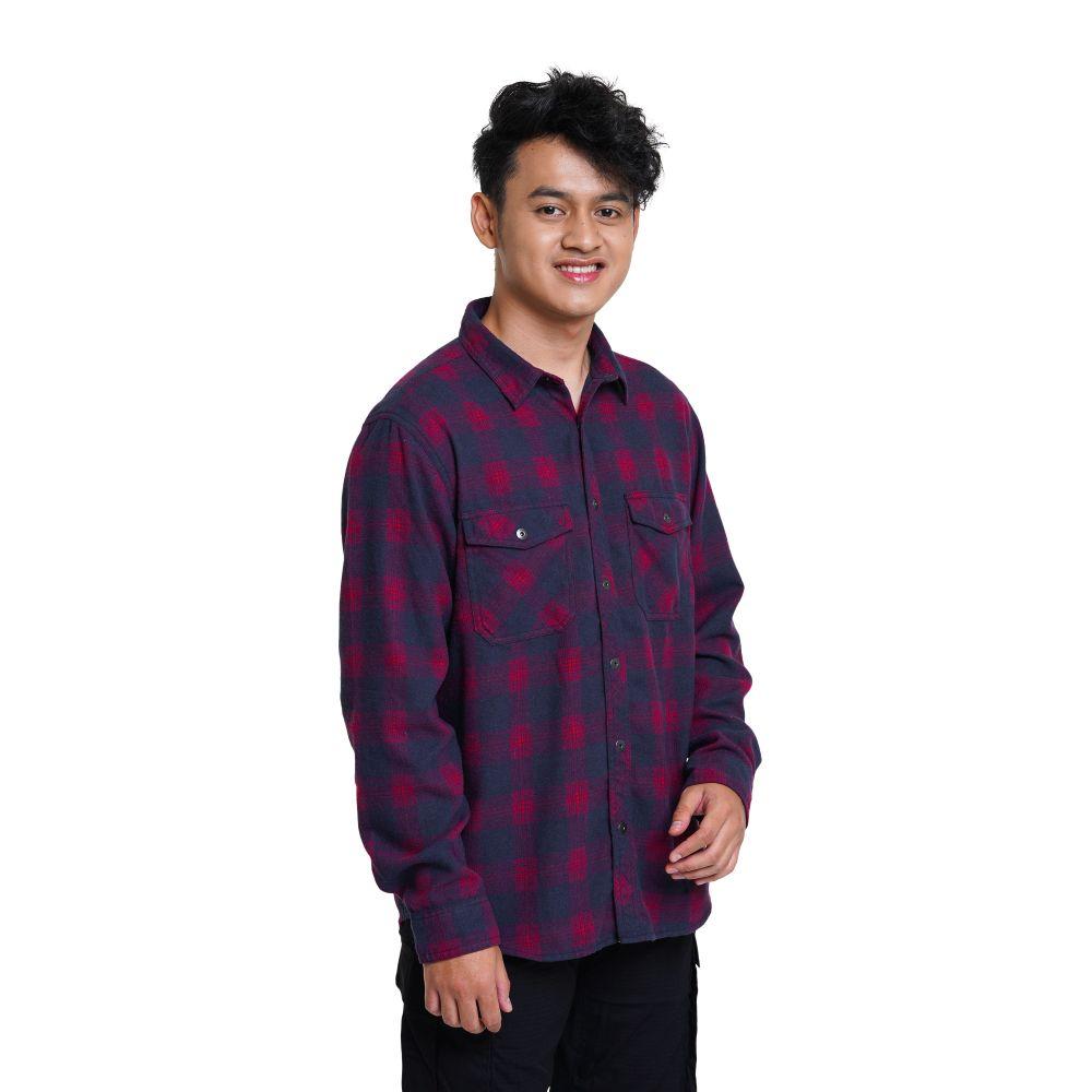 EIGER Rocktrail Neu 3.0 Long-Sleeved Shirt - Product Image 8