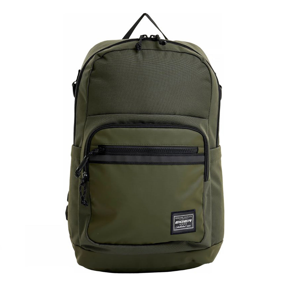 EIGER City Rolling 20L Backpack