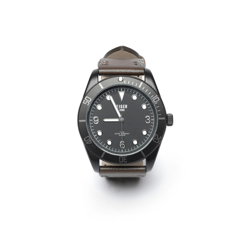EIGER Bregaglia 1.0 Watch Analog