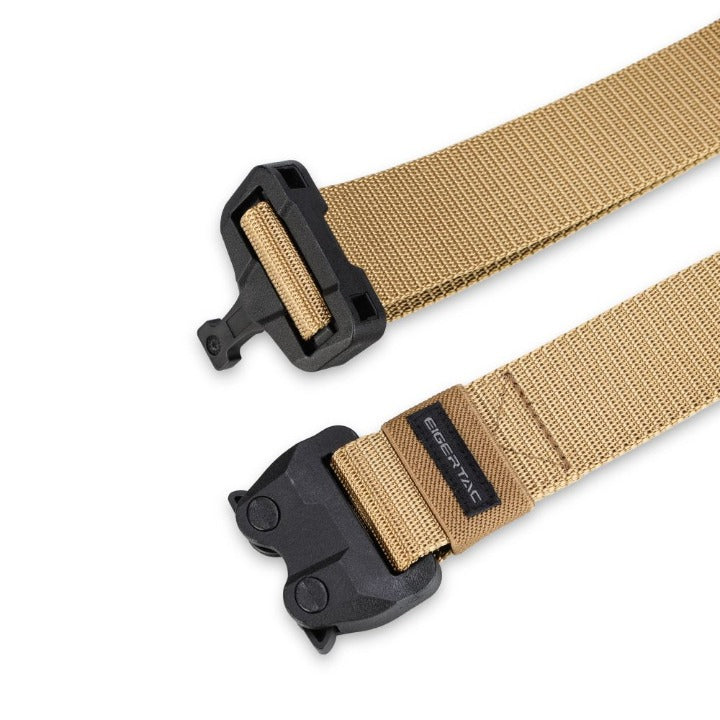 EIGER Tactical Belt