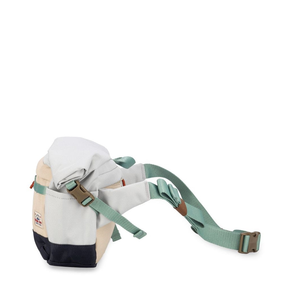 EIGER WS Weekender Shoulder Rolltop