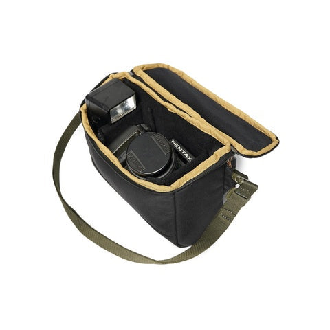 EIGER Wanderfurther 2.0 Camera Backpack 22L