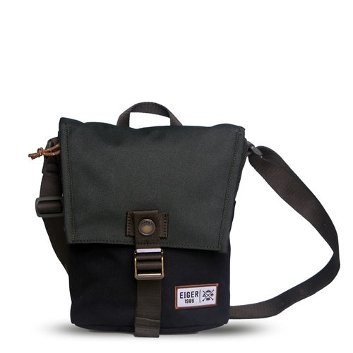 EIGER Wanderer Pouch Bag