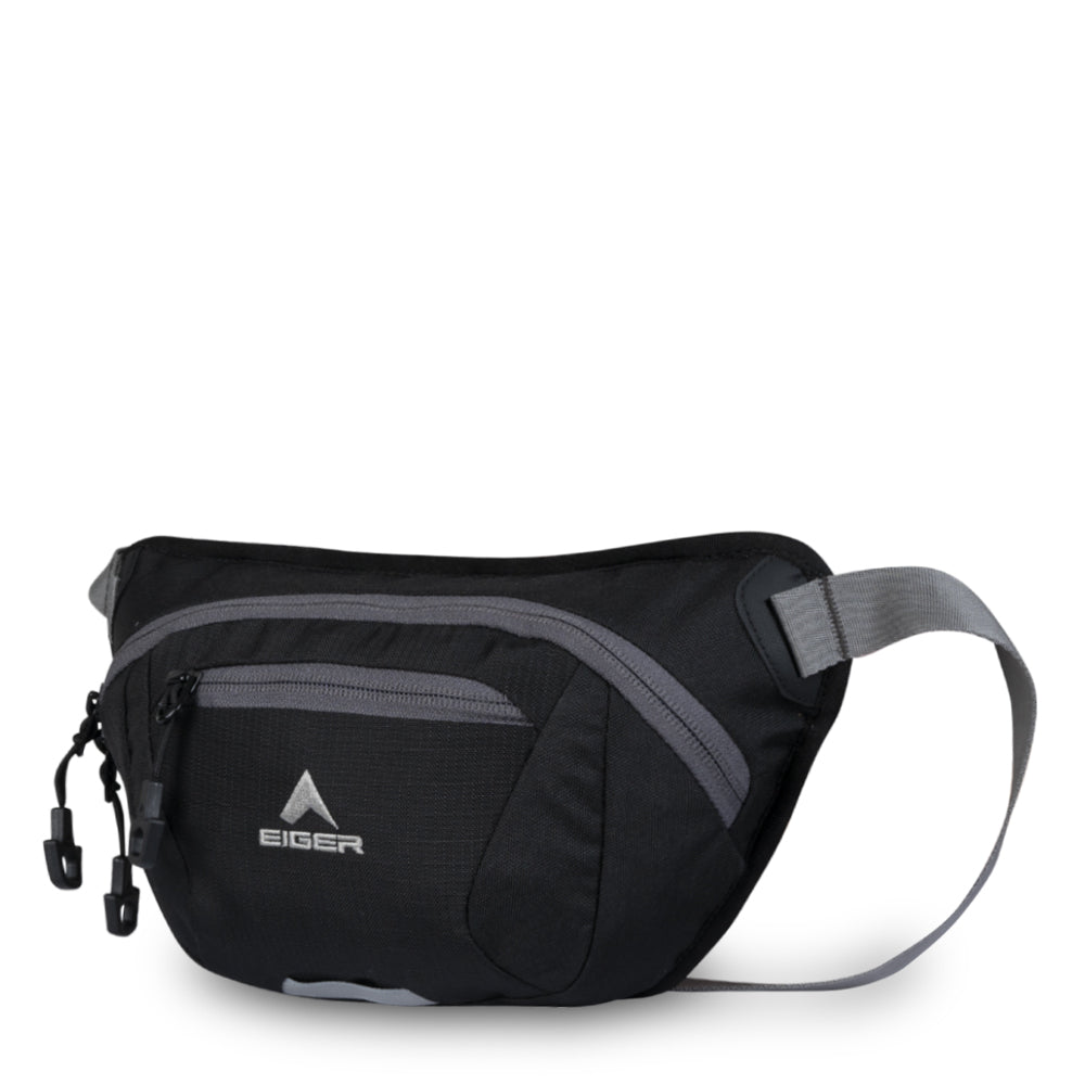 EIGER Vessel 1F Waist Bag