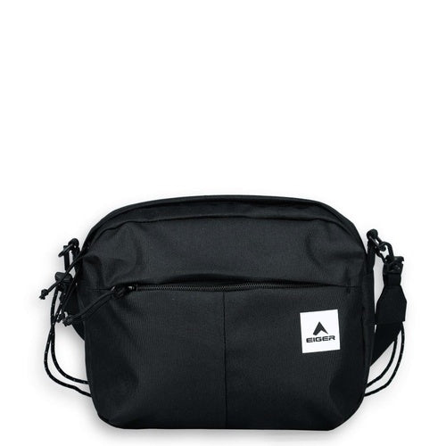 EIGER WS Rivera Pouch Bag