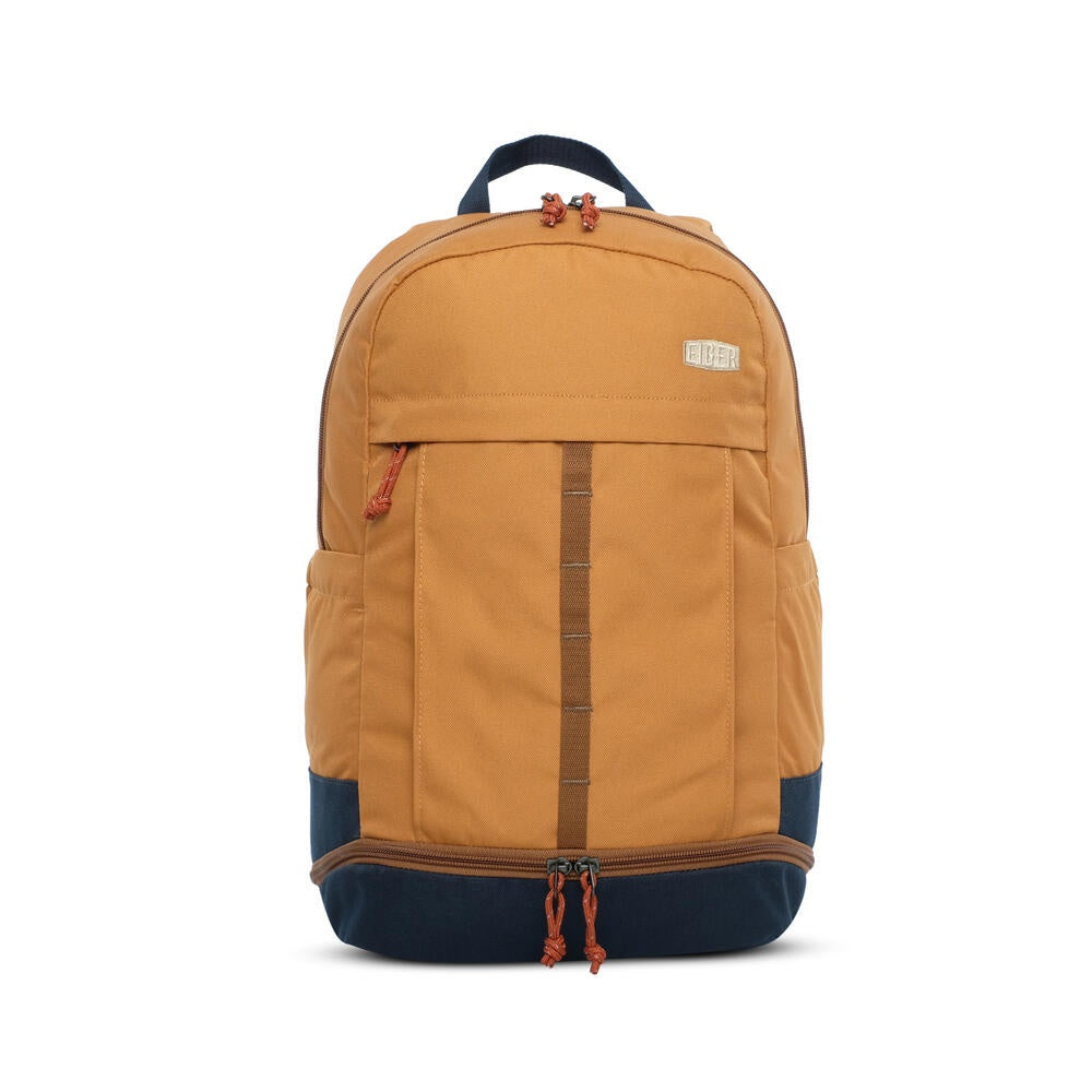 EIGER Tripper Shoes Pack 20L 1A