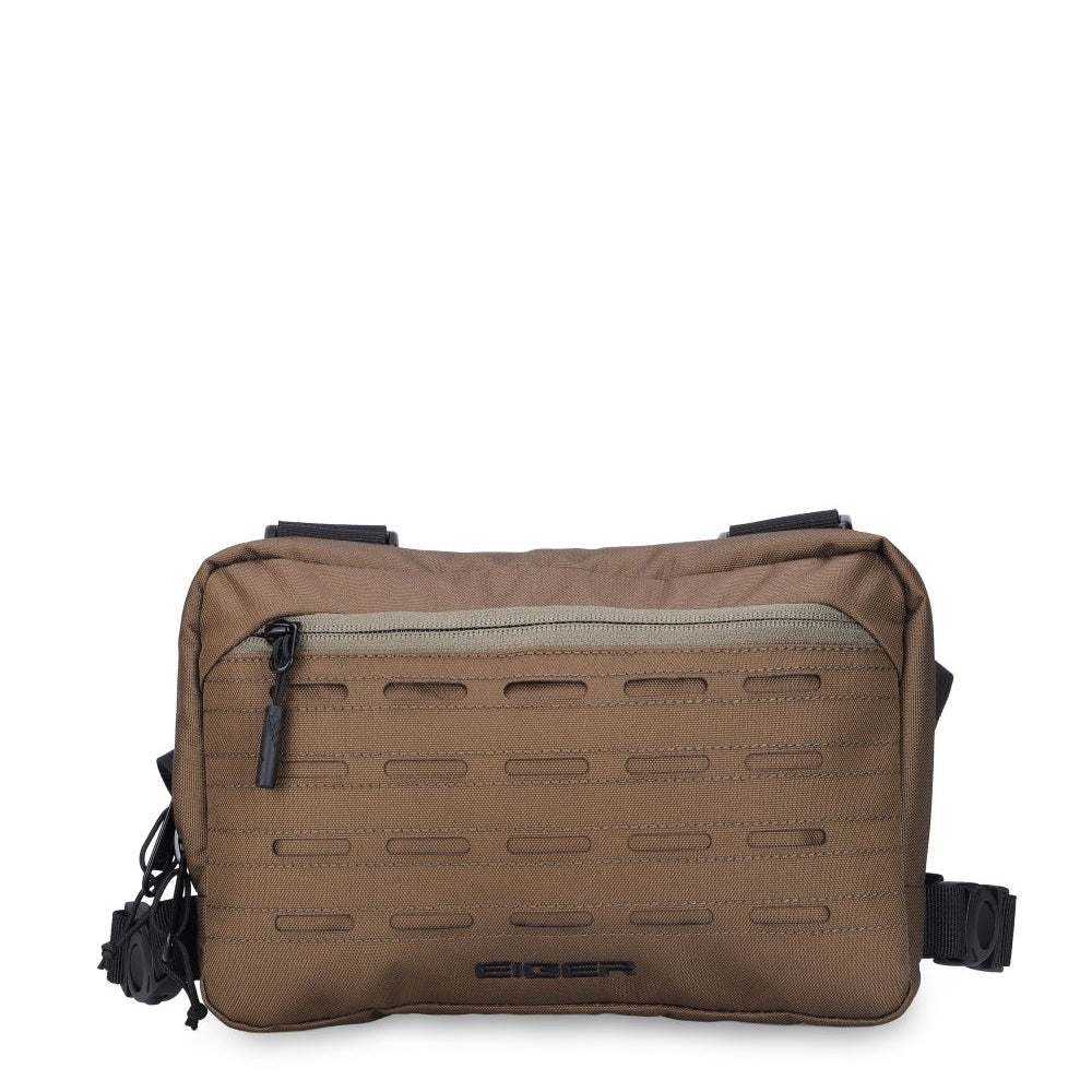 EIGER Maveric 2