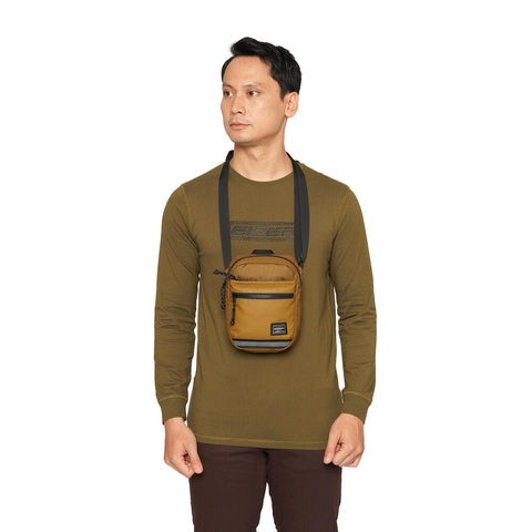 EIGER City Rolling Travel Pouch V 3L