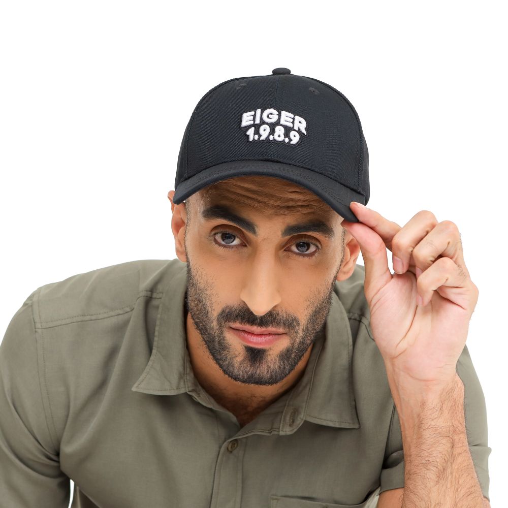 EIGER X-Agamotto Cap