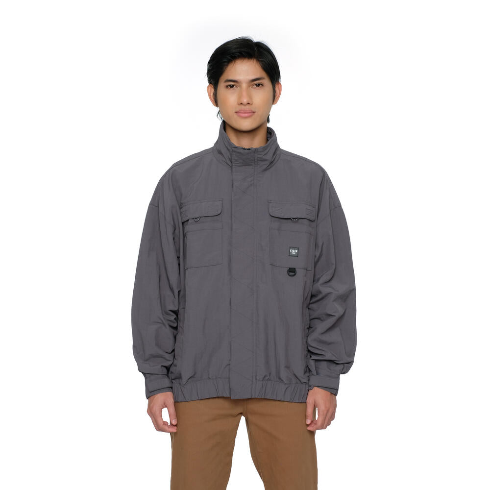 EIGER Crosstown Jacket