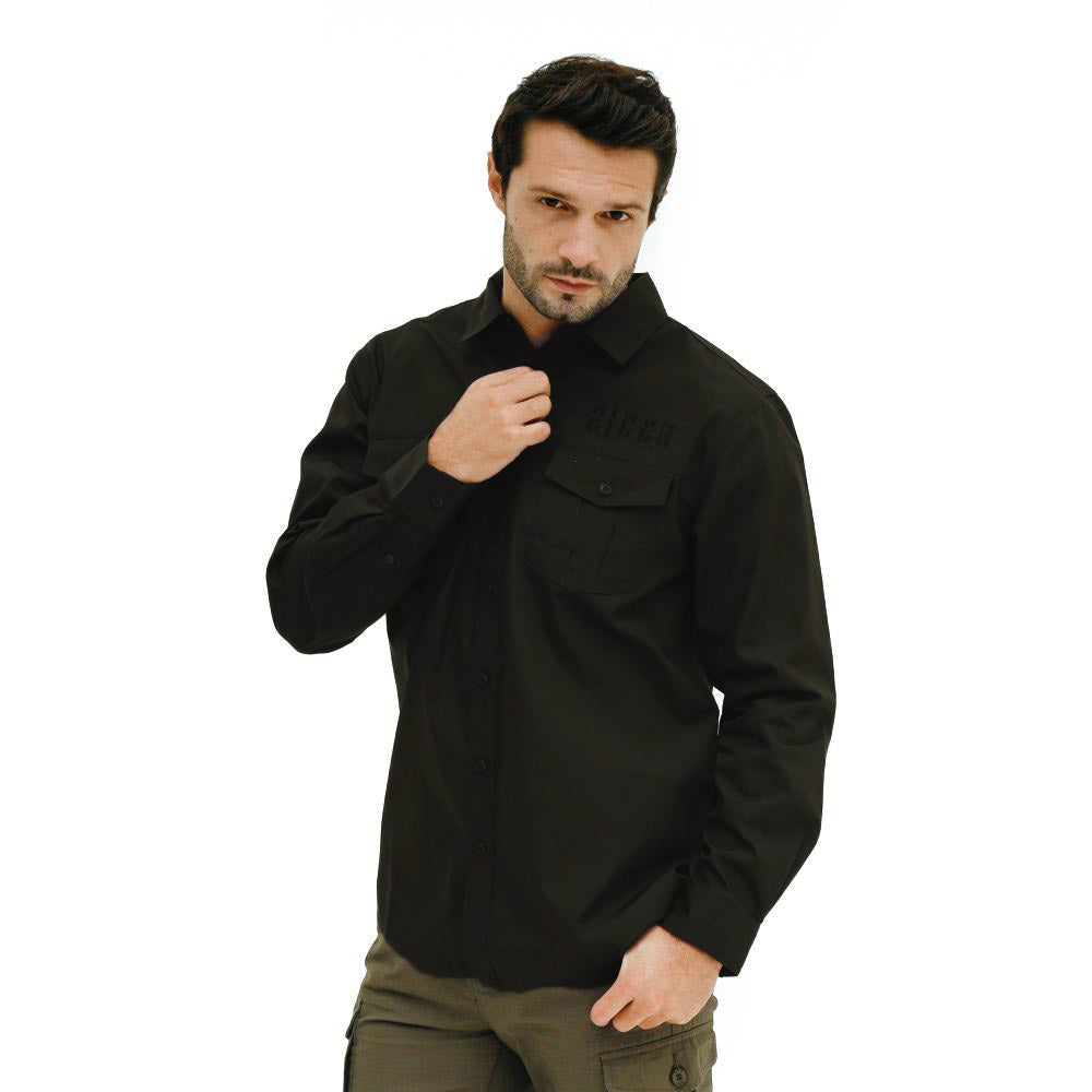 EIGER Fargo Long-Sleeved Shirt