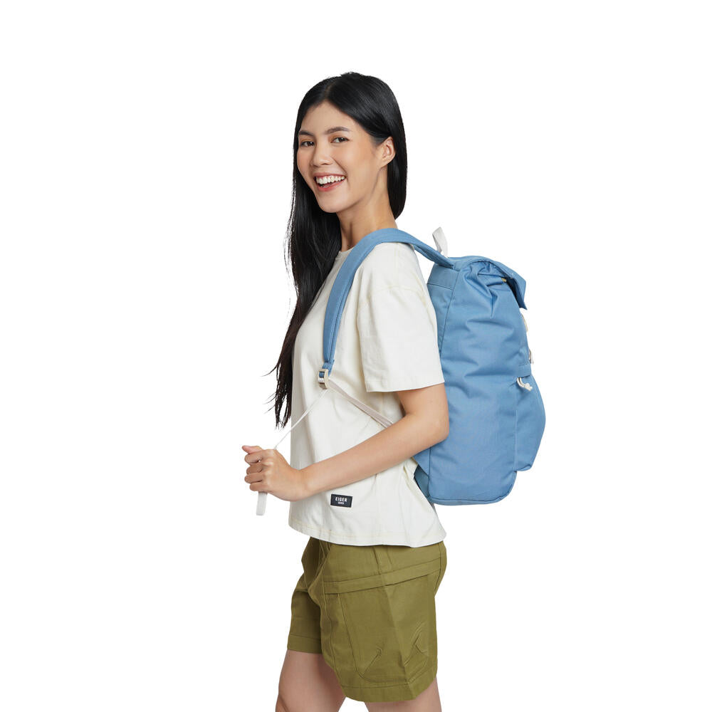 EIGER Women Flor Backpack 18L