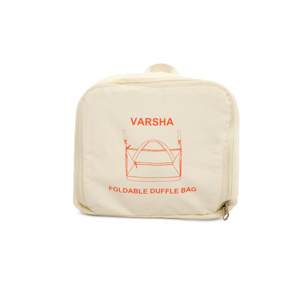 EIGER Women Varsha Foldable Duffle Bag