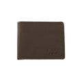 EIGER Tac Grayman Horizontal Wallet