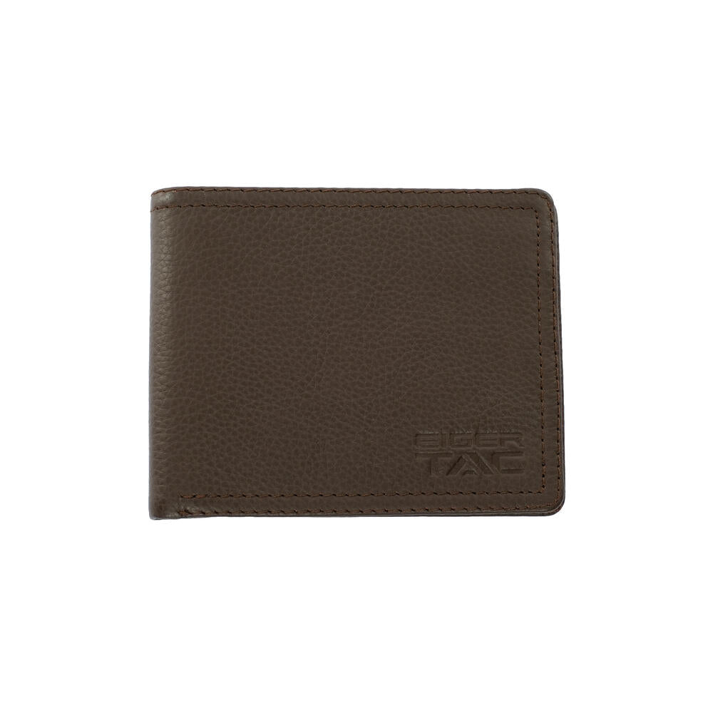 EIGER Tac Grayman Horizontal Wallet