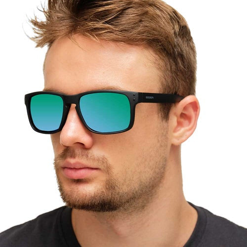EIGER Vision
