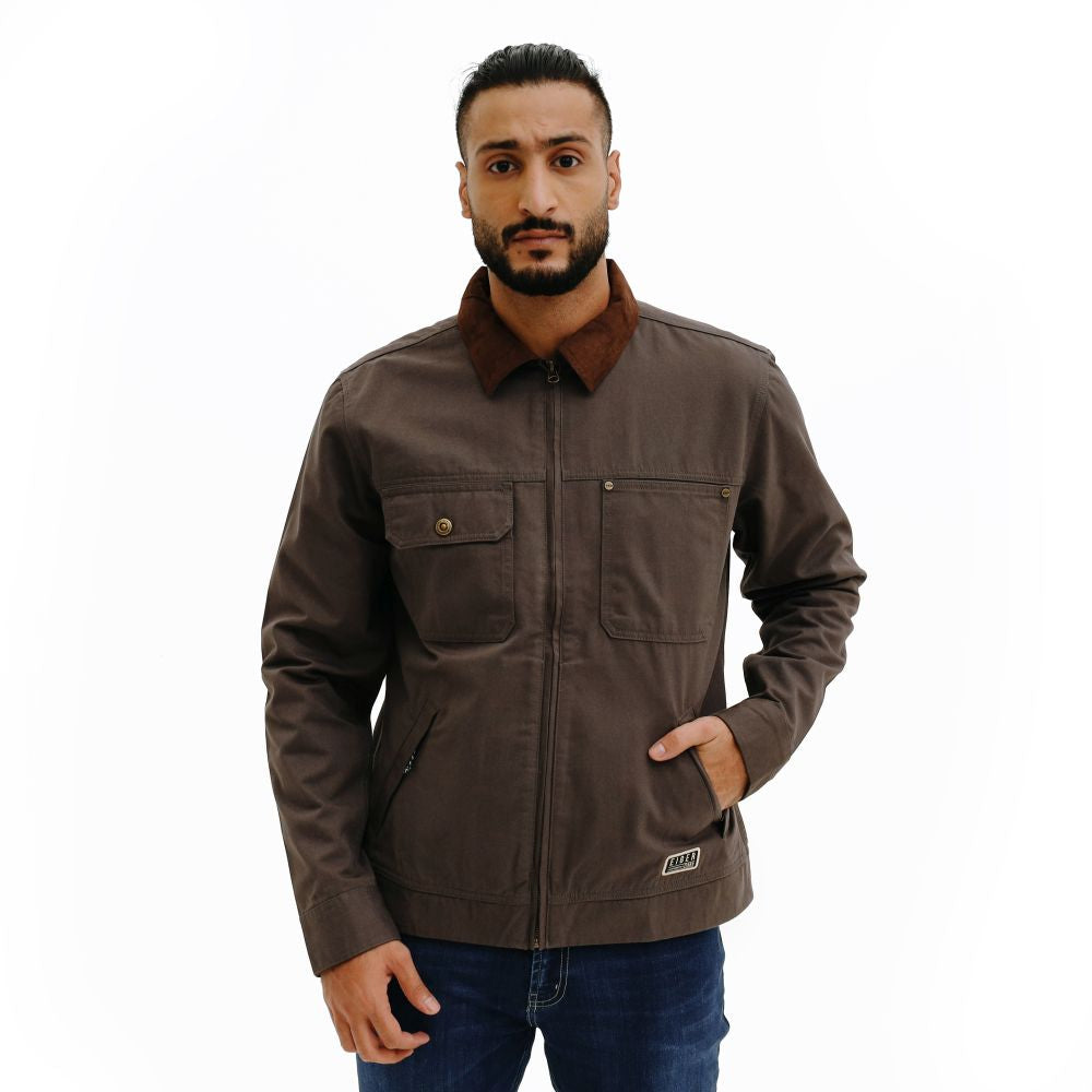 EIGER Bogota Work Jacket