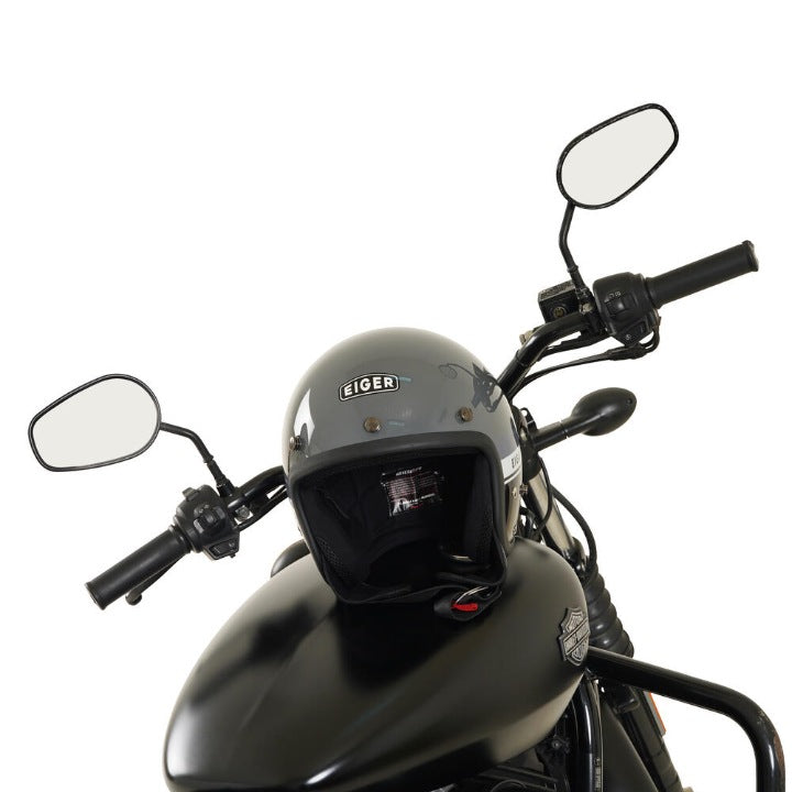 EIGER Ecopolis Helmet