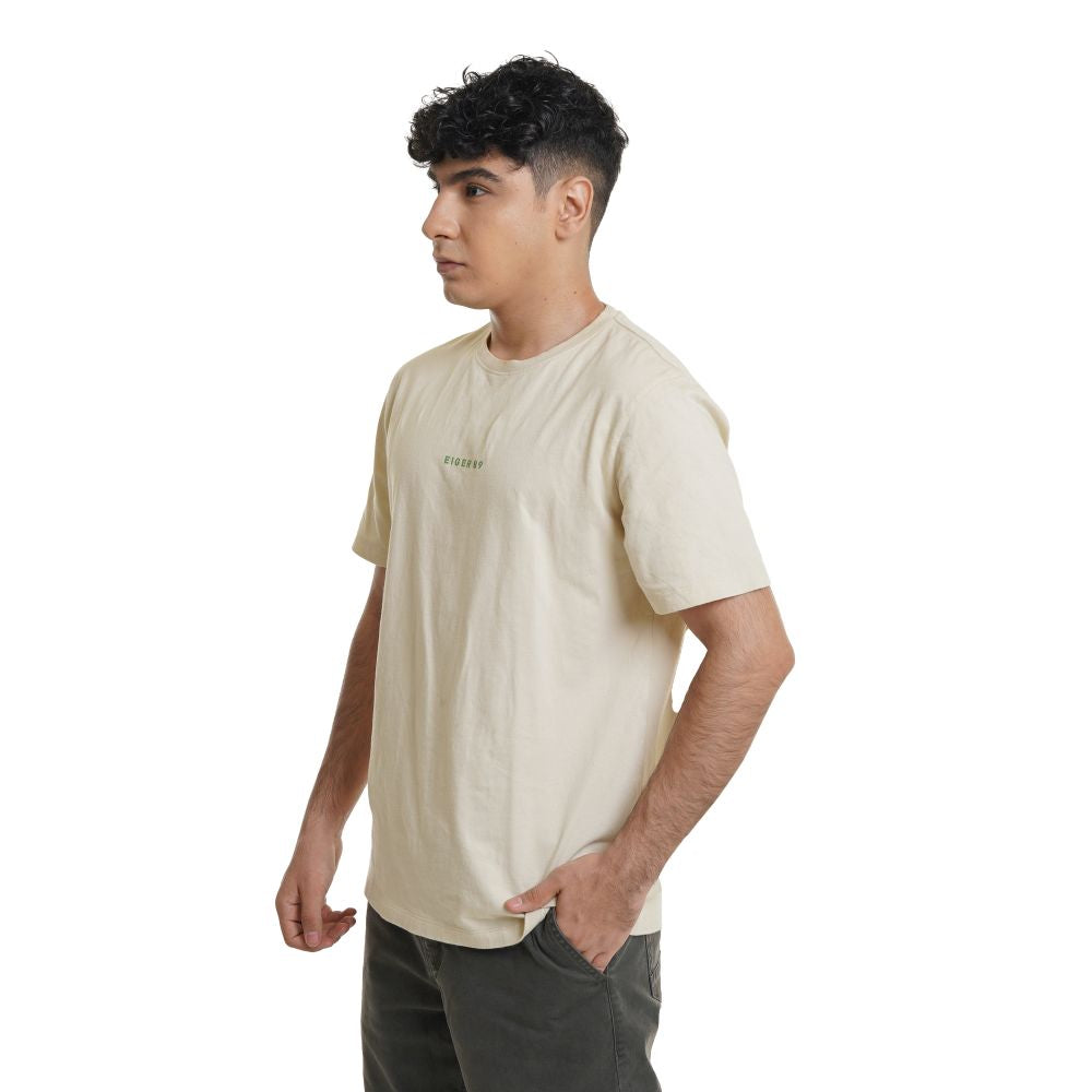EIGER Pedauh Short-Sleeved T-Shirt