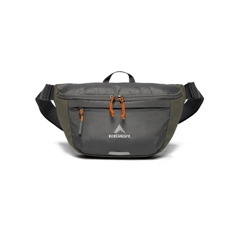 EIGER Doberai 3 1.0 Waist Bag