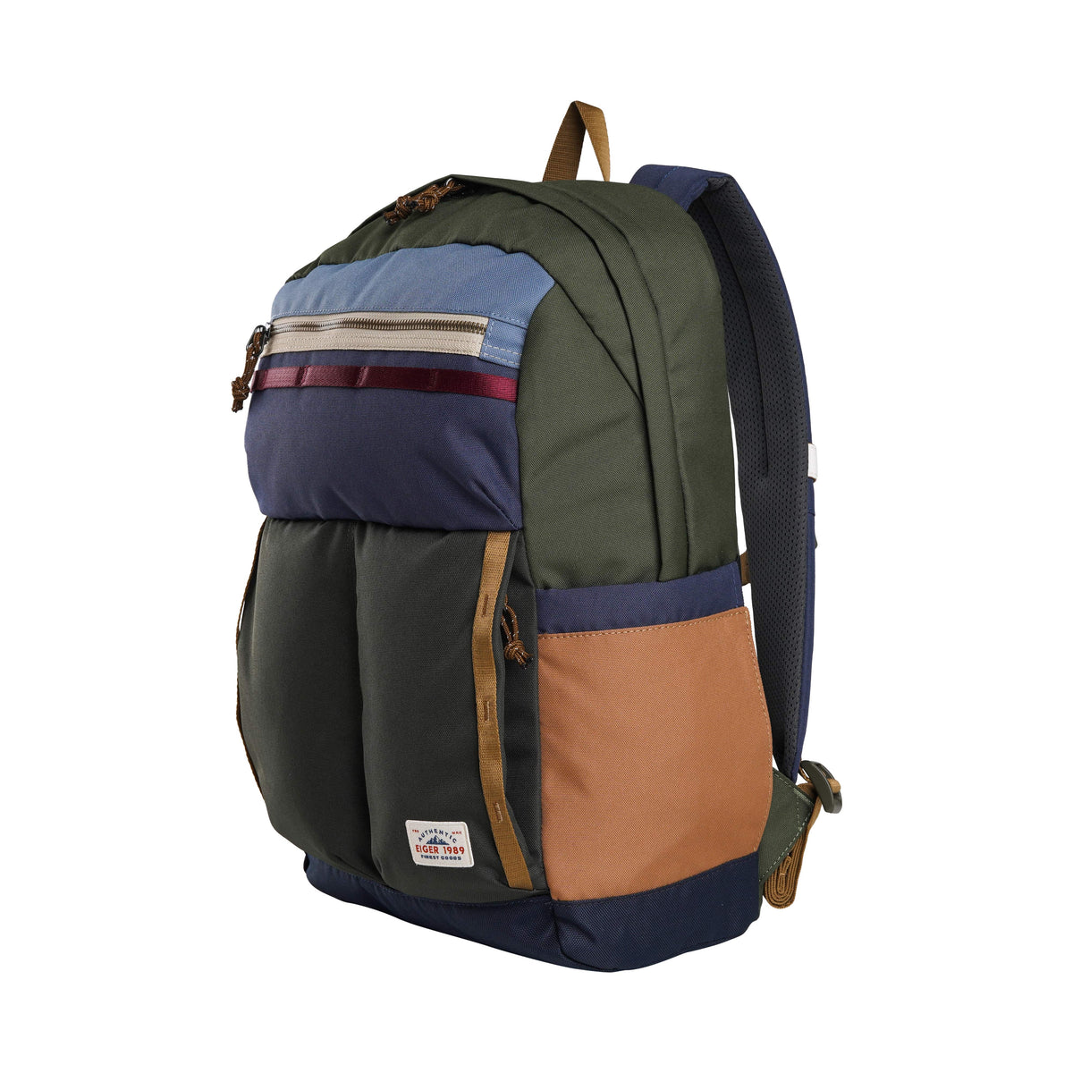 EIGER Weekender 23L Backpack Base