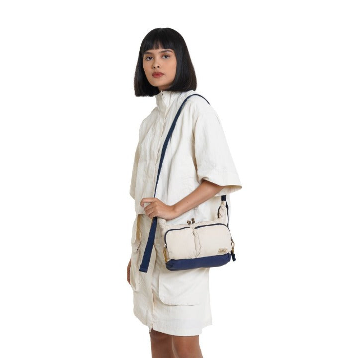EIGER WS Saira Square Handbag