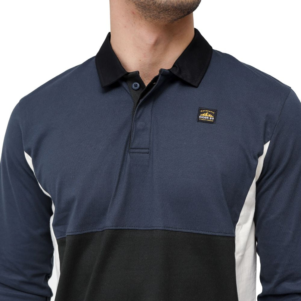 EIGER Habema Poloshirt 1989