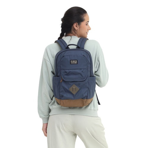 EIGER Starter Daypack 16L