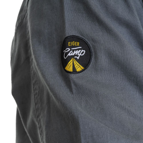 EIGER Madison Long-Sleeved Shirt