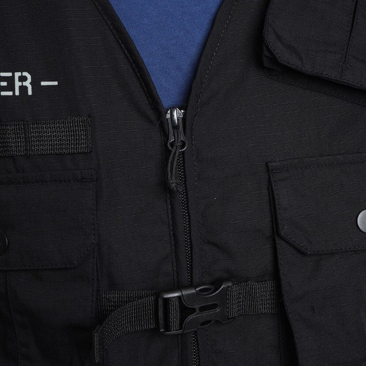 EIGER X-Legger Vest Nine Pocket