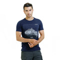 EIGER Himalayas 1.0 Short-Sleeved T-Shirt