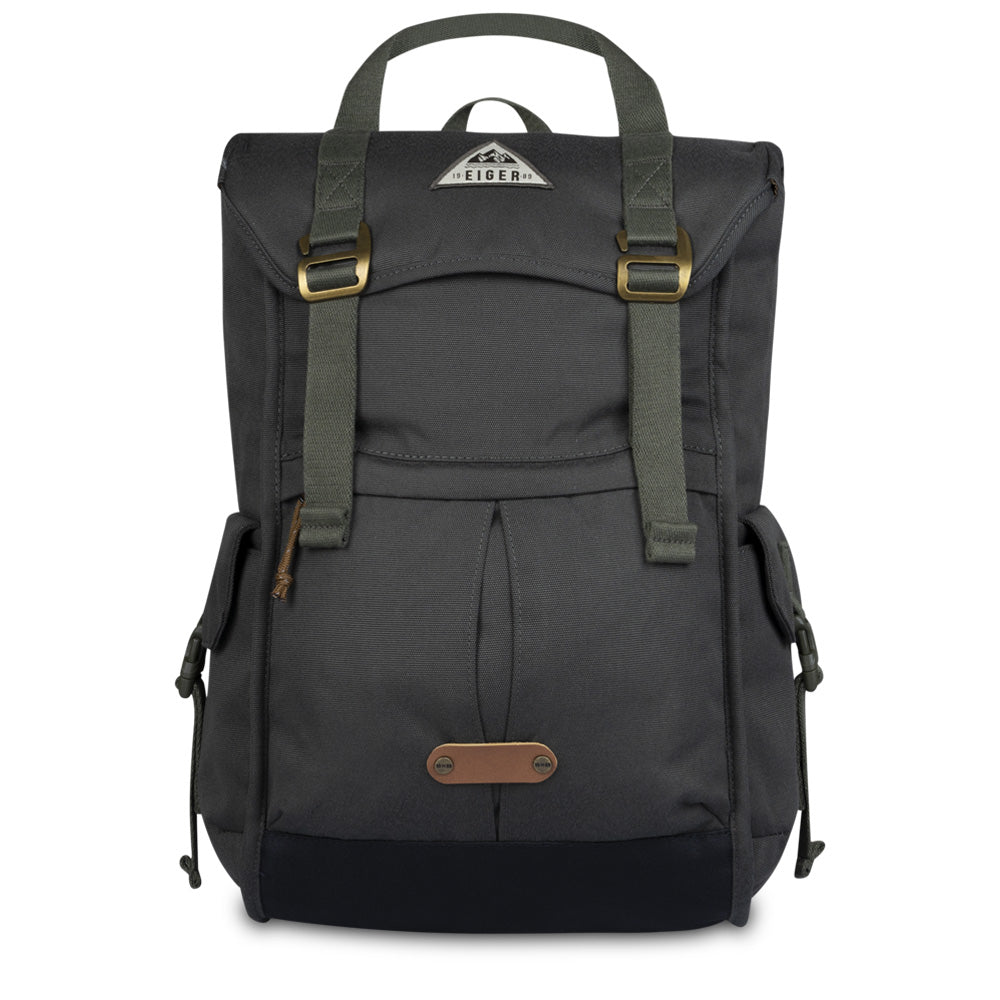 EIGER Cruiser 2.0 25L Backpack