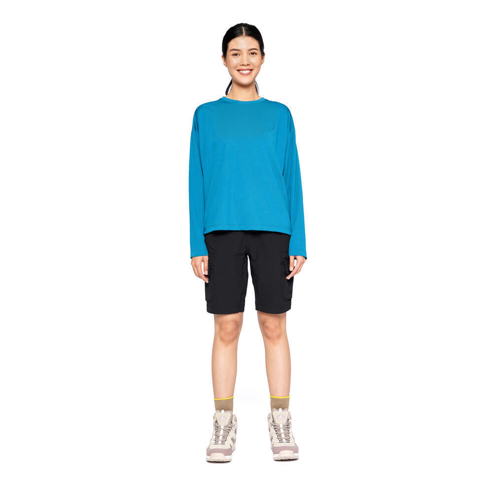 EIGER WS Light Brawler Shorts