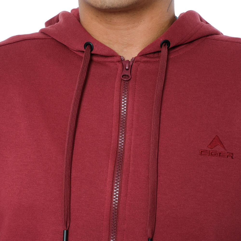 EIGER Santalum Sweater Jacket Men