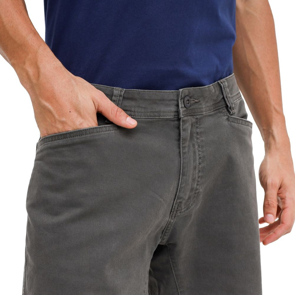 EIGER Newburgh Short