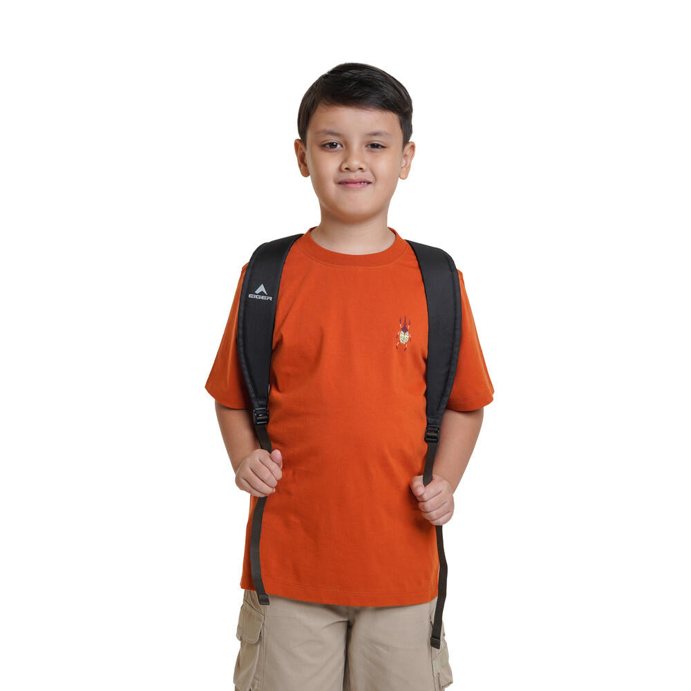 EIGER Arch 18 Junior Series Backpack