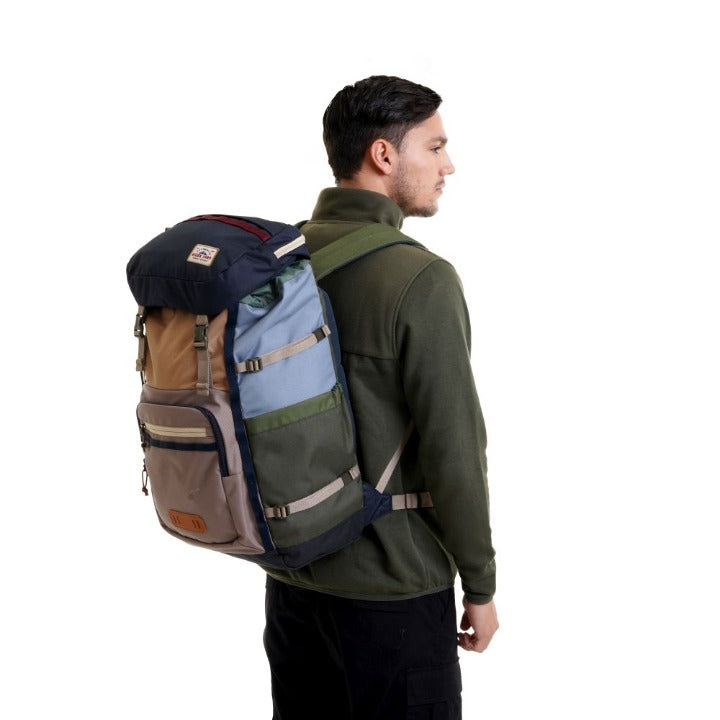 EIGER Weekender 32L Ruck SW Backpack