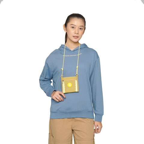 EIGER WS Geva Neck Pouch