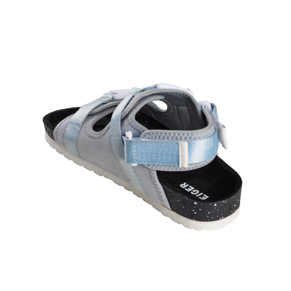 EIGER Junior Moorland Slip On Sandal
