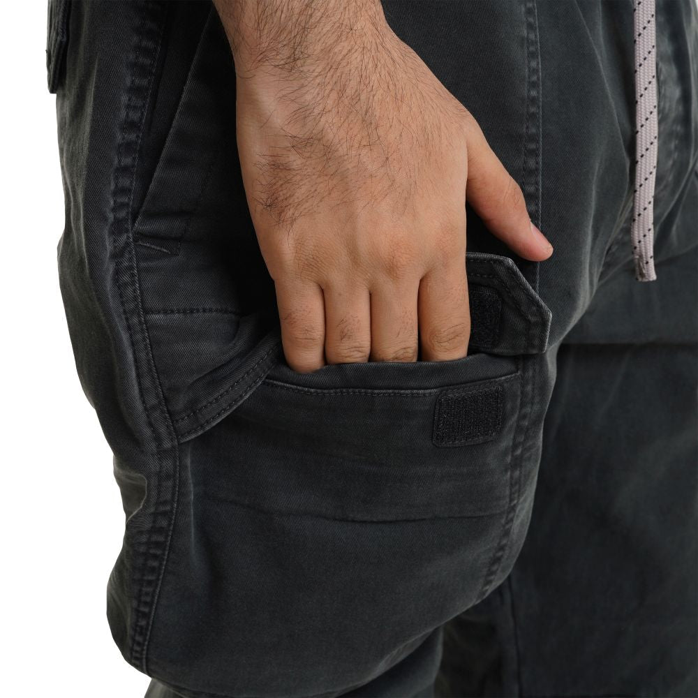EIGER Kentawan Cargo Jogger Pants