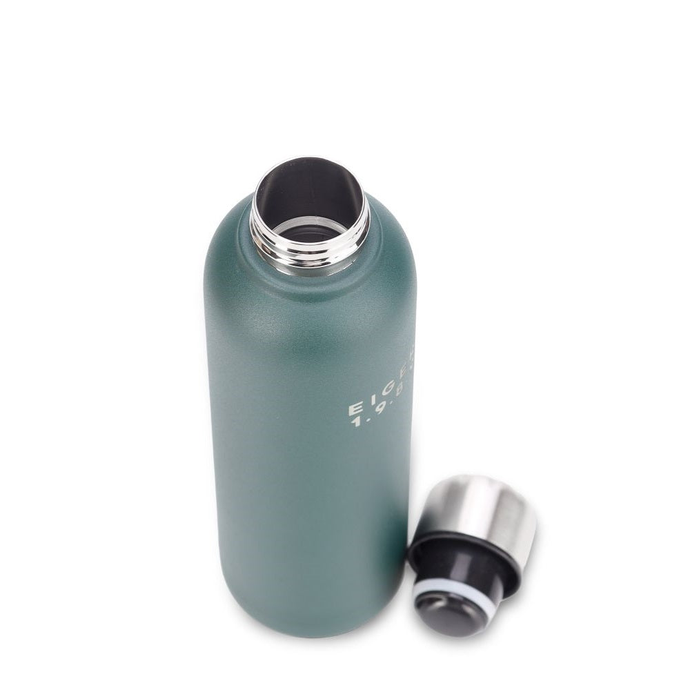 EIGER Hydration Set Bottle Olive