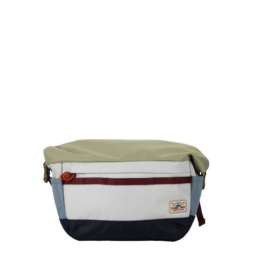 EIGER WS Weekender 7L Shoulder Rolltop